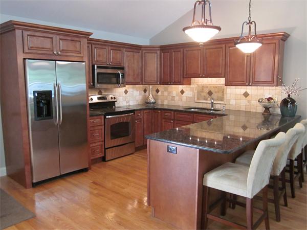 55 Beech Hill Road, Unit 46 Feeding Hills, MA 01030 - Photo 2 of 7 Gallery Image 2