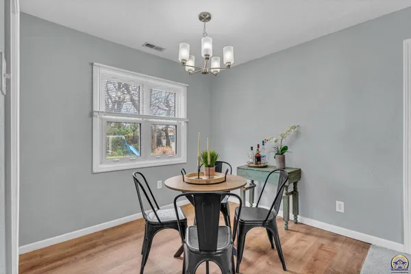 $172,500 | 3453 Southwest Westview Avenue, Topeka, KS 66611