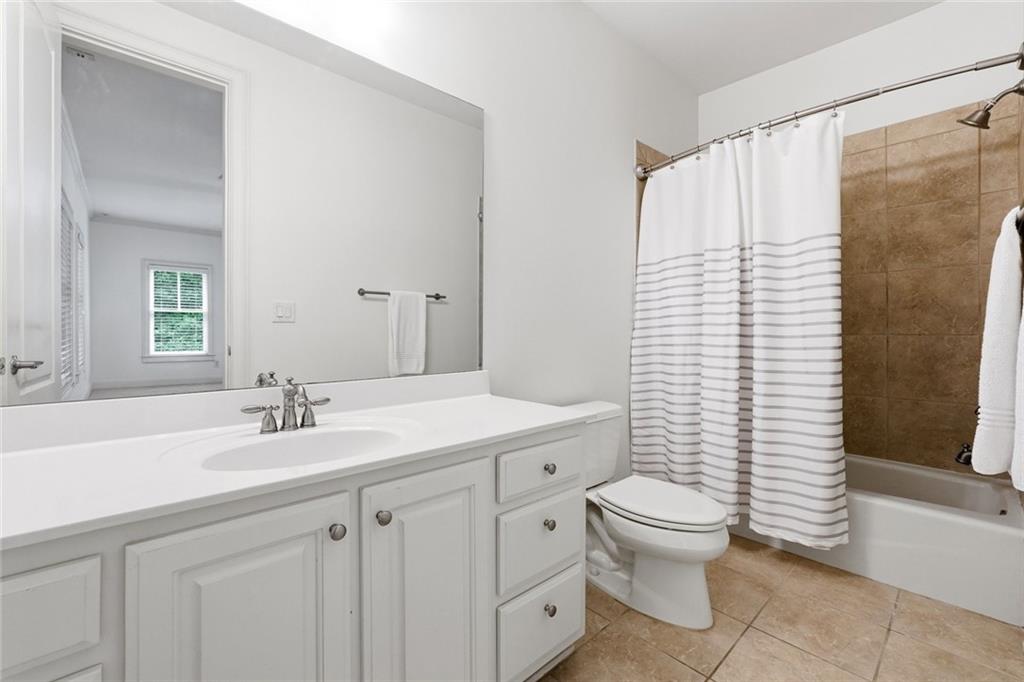 4222 Rickenbacker Way Northeast, Unit 15 Atlanta, GA 30342 - Photo 21 of 26
