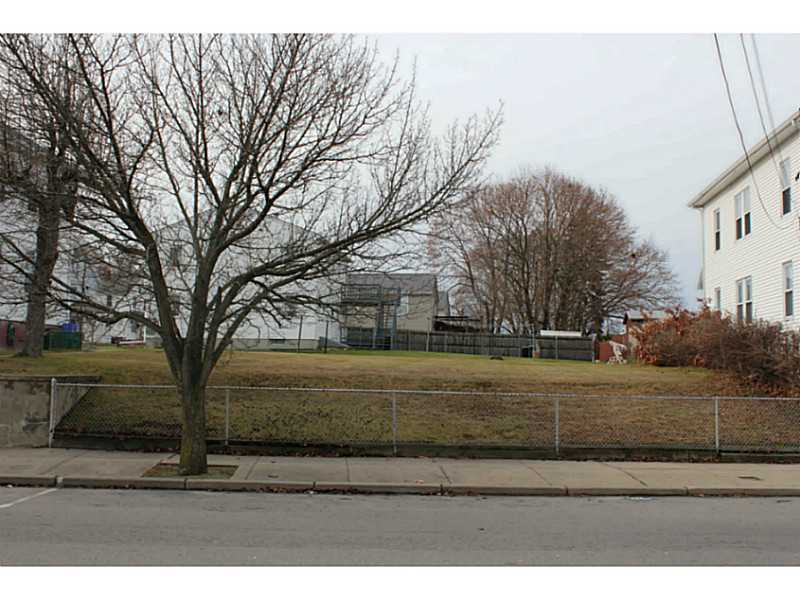 314 Power Road Pawtucket, RI 02860 - Photo 19 of 19 Land/Lot.