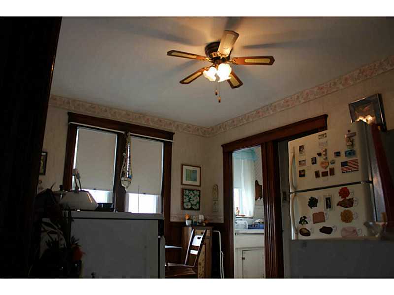 314 Power Road Pawtucket, RI 02860 - Photo 5 of 19 Kitchen. 1st Kit