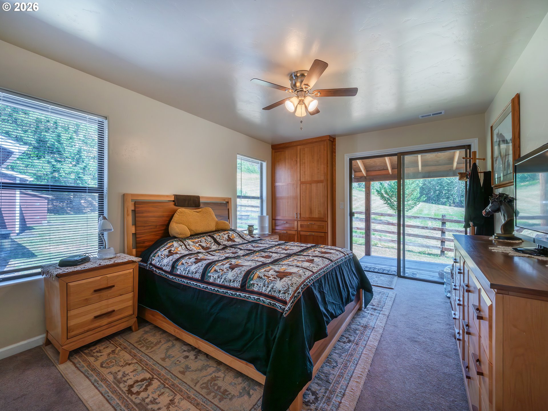 4005 Bennett Creek Road Cottage Grove, OR 97424 - Photo 18 of 39