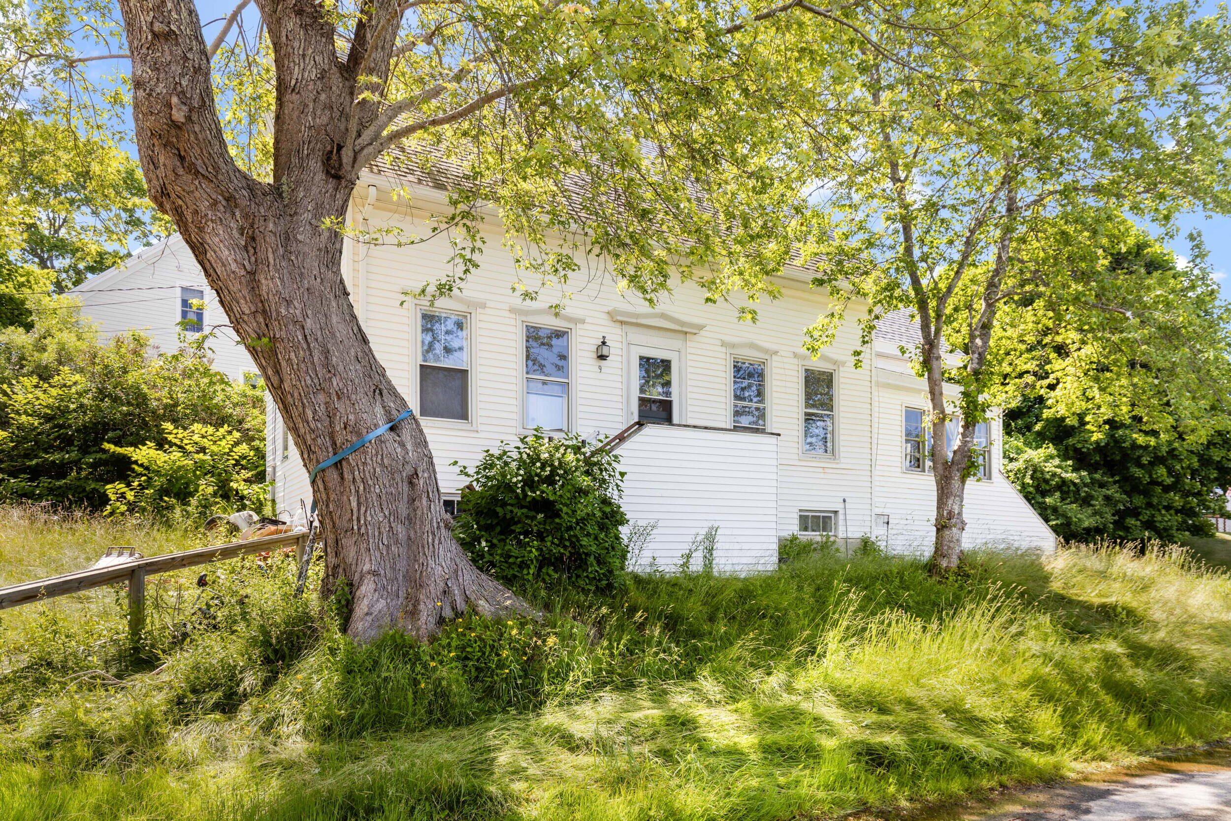 9 Lower Road Harpswell, ME 04066 - Photo 42 of 55