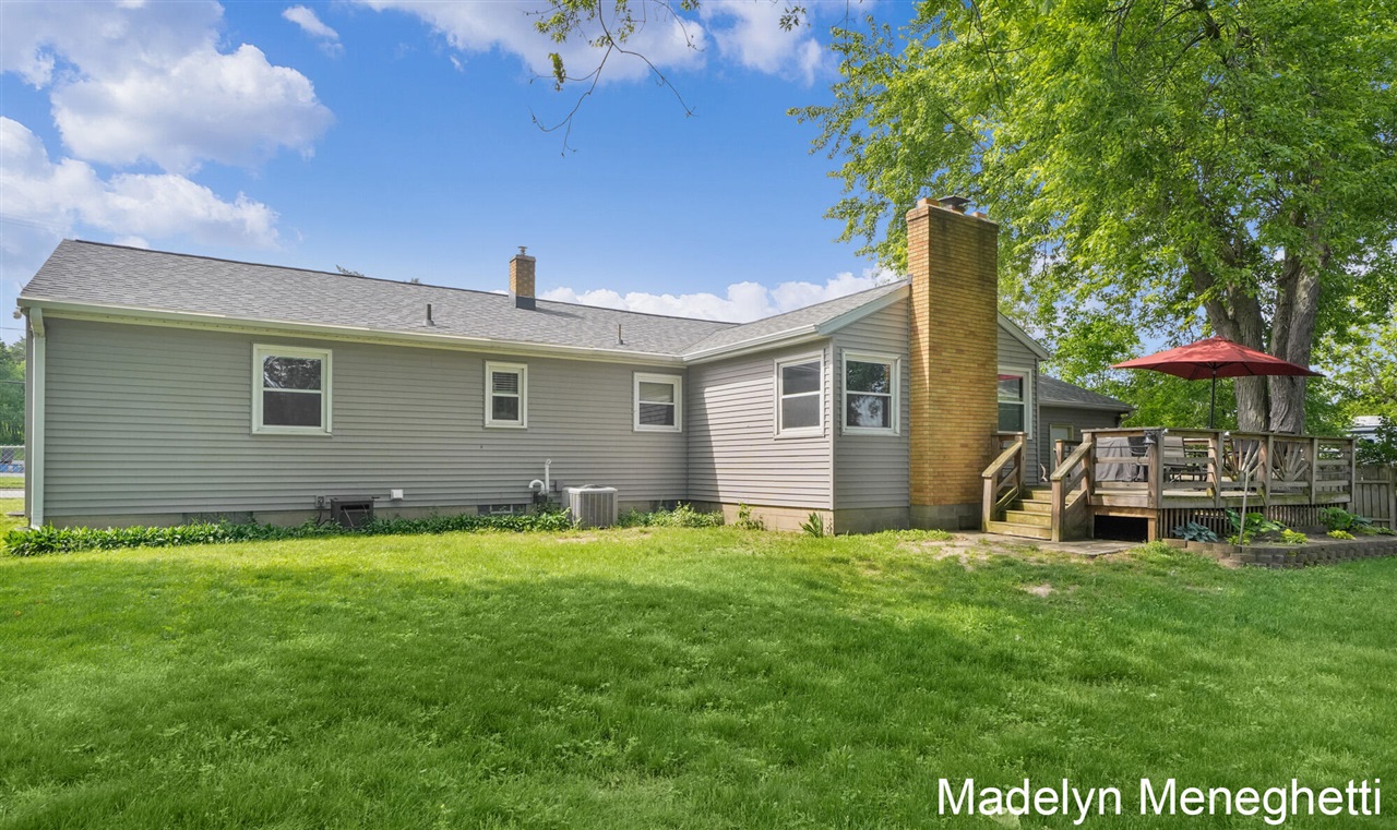 2765 Baldwin Street Jenison, MI 49428 - Photo 46 of 49