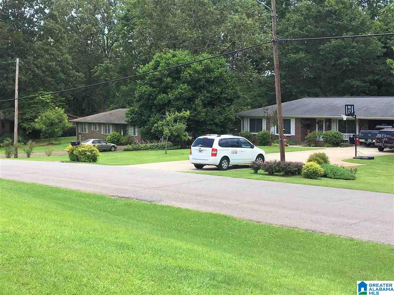 391 Duke Drive Heflin, AL 36264 - Photo 47 of 50