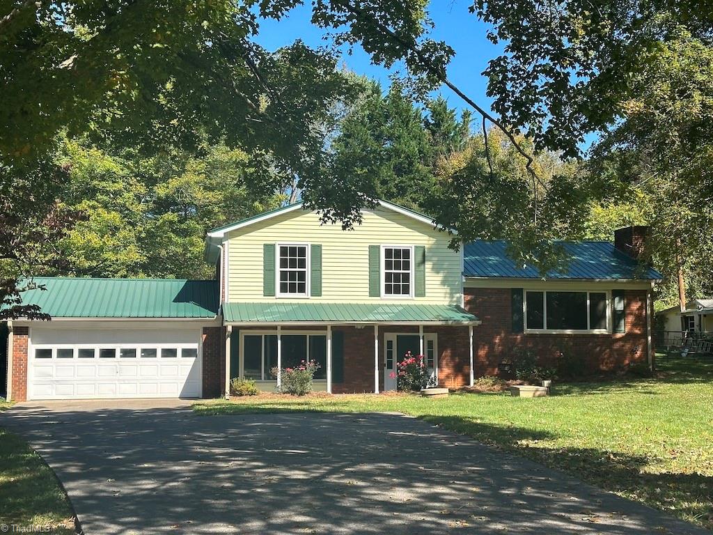 3165 Wide Country Road Tobaccoville, NC 27040 - Photo 1 of 35