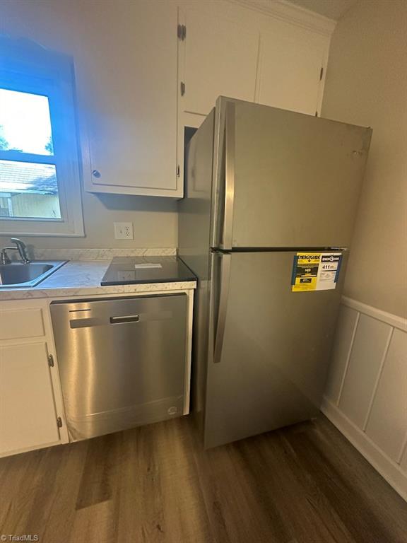 3165 Wide Country Road Tobaccoville, NC 27040 - Photo 14 of 35 New Appliances