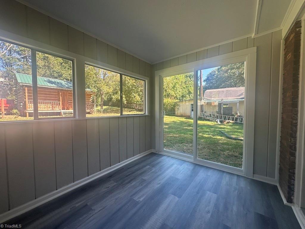 3165 Wide Country Road Tobaccoville, NC 27040 - Photo 18 of 35 Porch