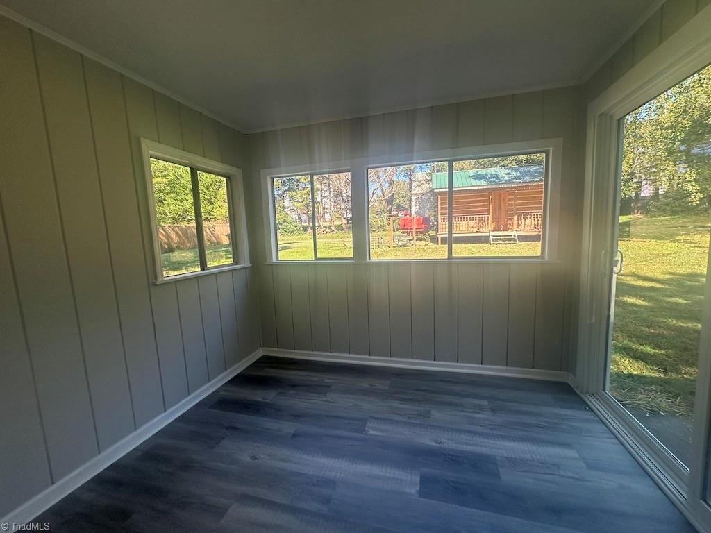 3165 Wide Country Road Tobaccoville, NC 27040 - Photo 19 of 35 Porch