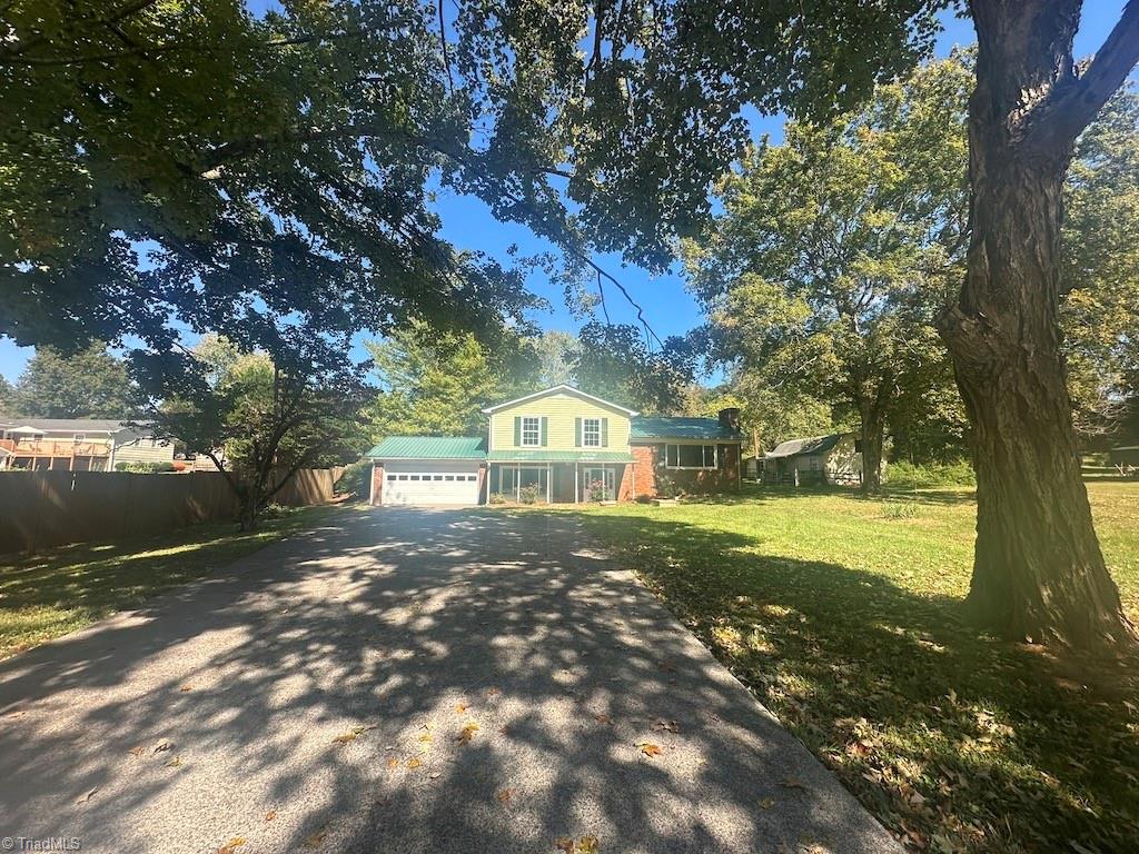 3165 Wide Country Road Tobaccoville, NC 27040 - Photo 2 of 35