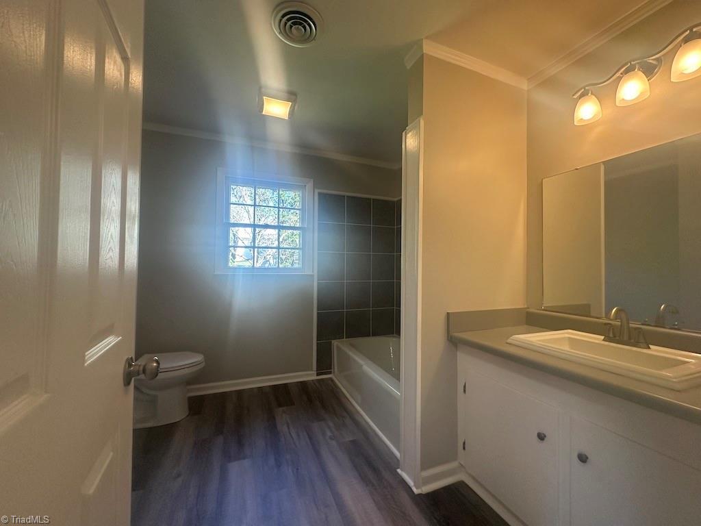 3165 Wide Country Road Tobaccoville, NC 27040 - Photo 24 of 35 Bath