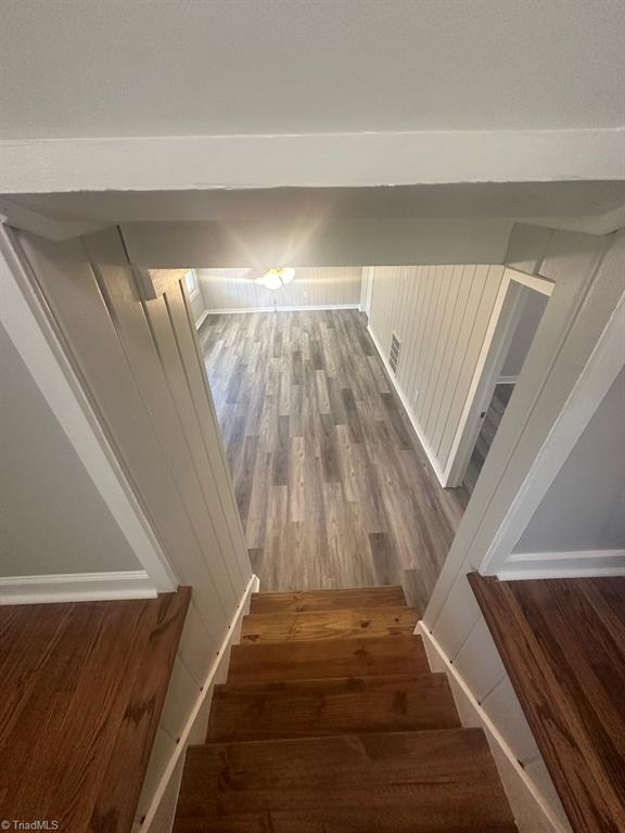 3165 Wide Country Road Tobaccoville, NC 27040 - Photo 26 of 35 Stairs