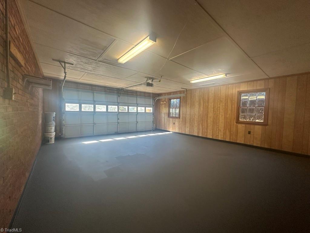 3165 Wide Country Road Tobaccoville, NC 27040 - Photo 34 of 35 Garage