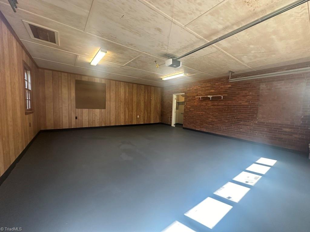 3165 Wide Country Road Tobaccoville, NC 27040 - Photo 35 of 35 Garage