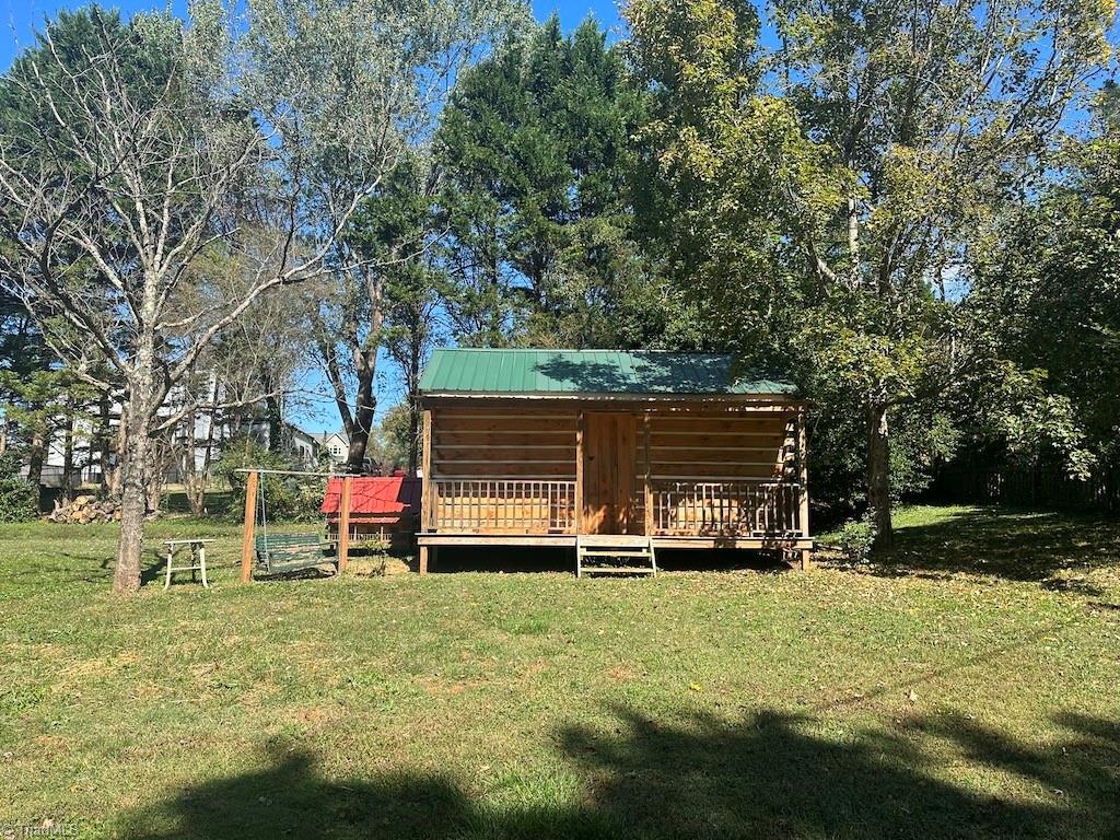 3165 Wide Country Road Tobaccoville, NC 27040 - Photo 6 of 35