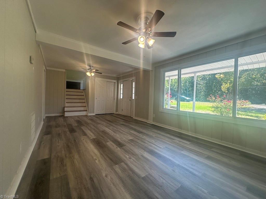 3165 Wide Country Road Tobaccoville, NC 27040 - Photo 9 of 35 Den