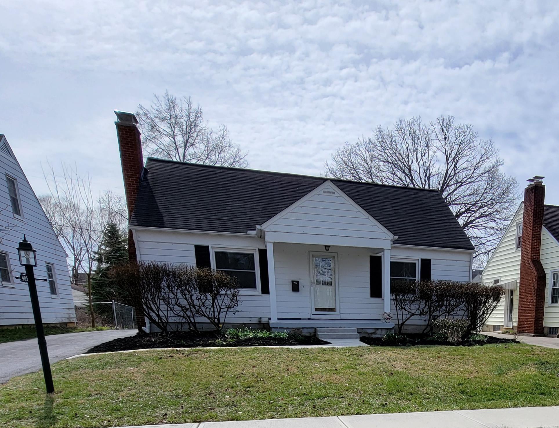 405 Blenheim Road Columbus, OH 43214 - Photo 35 of 36 Gallery Image 35