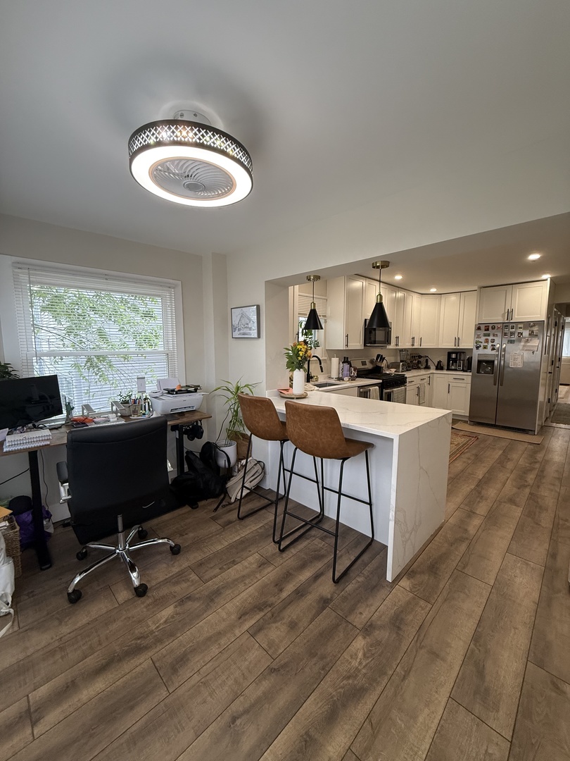 2607 West Rascher Avenue, Unit 1 Chicago, IL 60625 - Photo 8 of 12