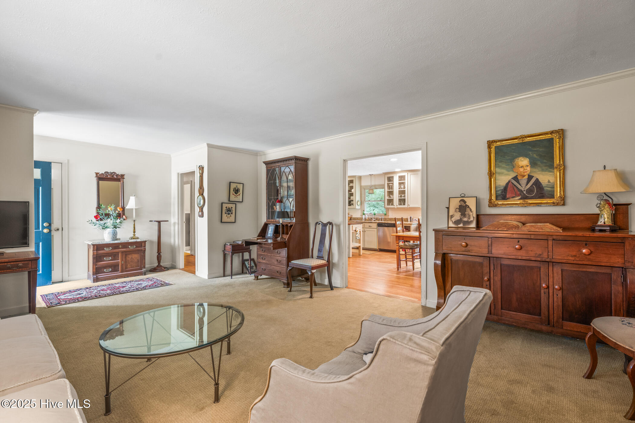 1004 Morningside Drive Rockingham, NC 28379 - Photo 8 of 50 A7409234
