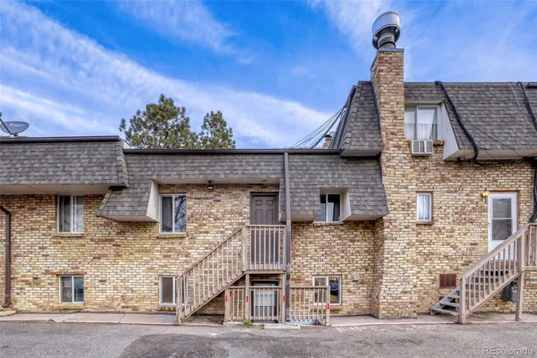 $154,500 | 2190 South Holly Street, Unit 112, Denver, CO 80222