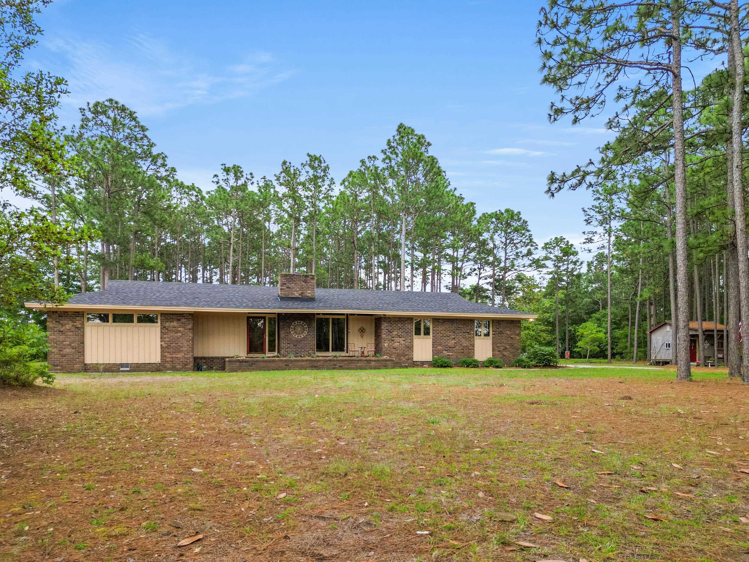 1735 Pine Level Drive Loris, SC 29569 - Photo 24 of 34