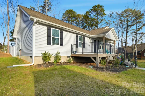 $389,000 | 2305 Holly Lane, Shelby, NC 28150