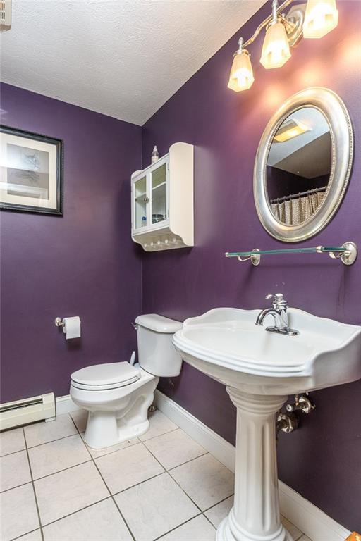 6 Waycott Way Saco, ME 04072 - Photo 12 of 18 First floor guest bath with shower