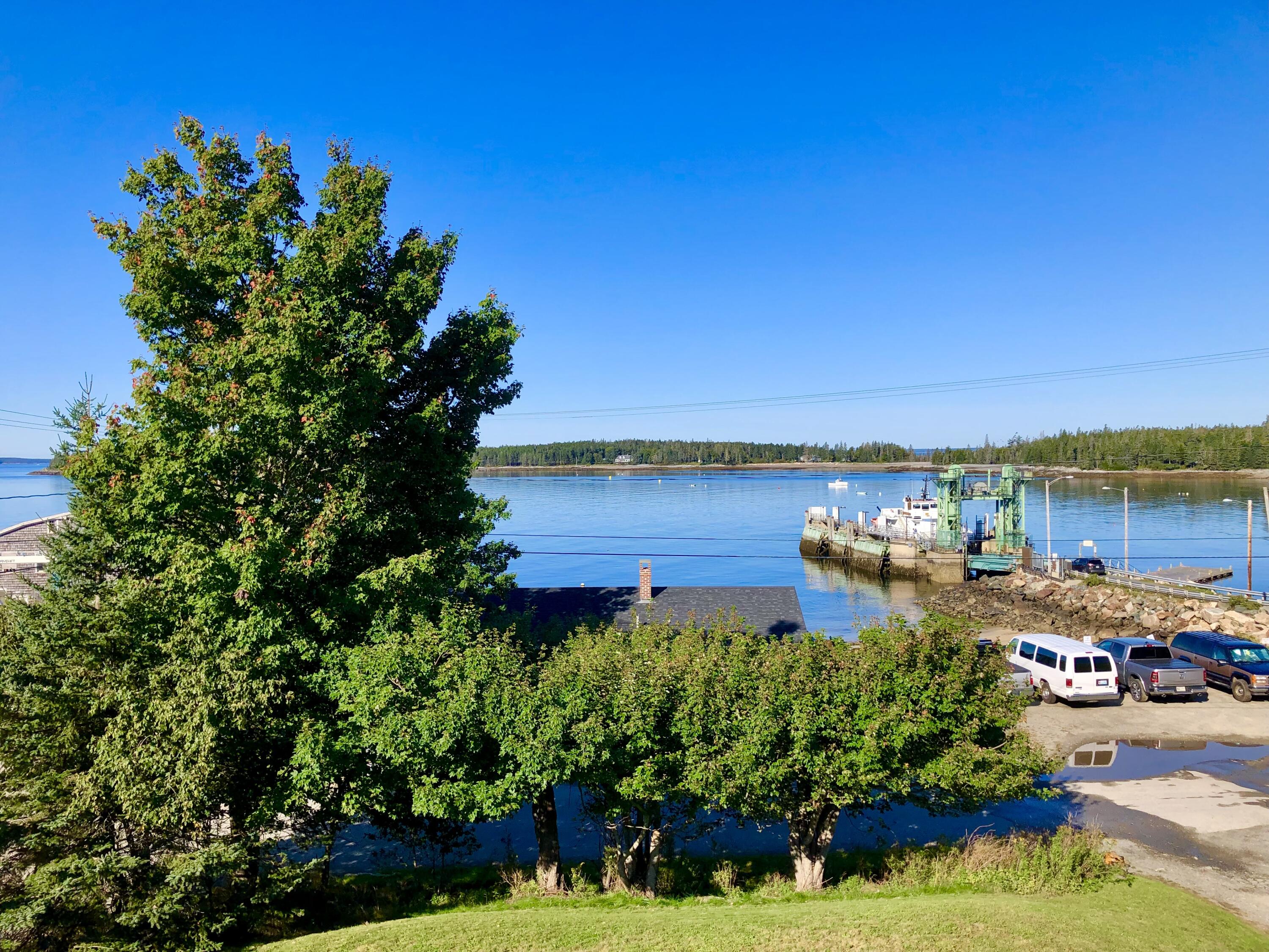 48 Granville Road Bass Harbor, ME 04653 - Photo 55 of 60 Views, views, views!!!