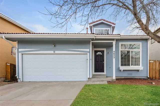 $2,520 | 4652 Genoa Street, Denver, CO 80249