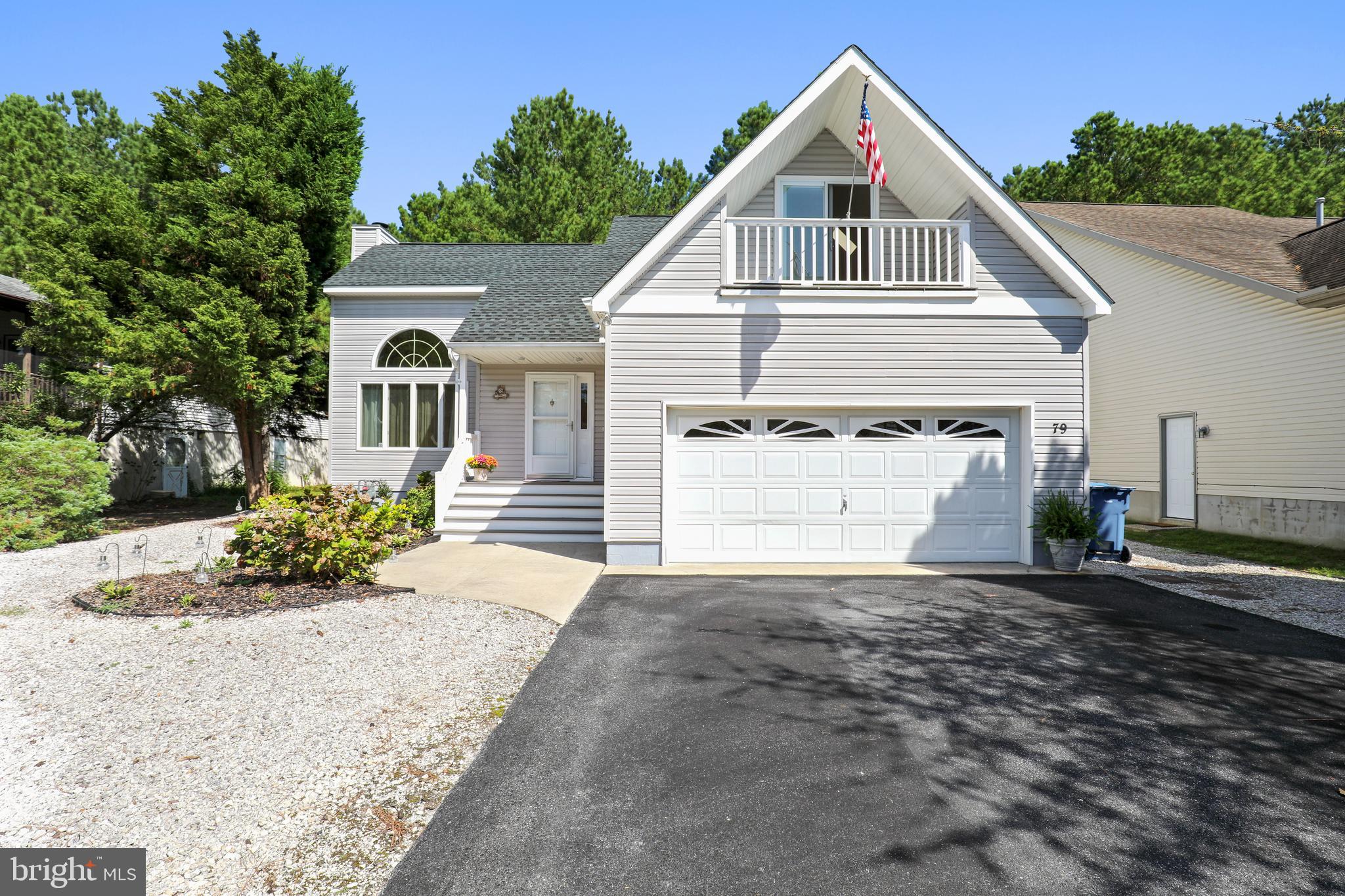 79 Watertown Road Ocean Pines, MD 21811 - Photo 1 of 36 Gallery Image 1
