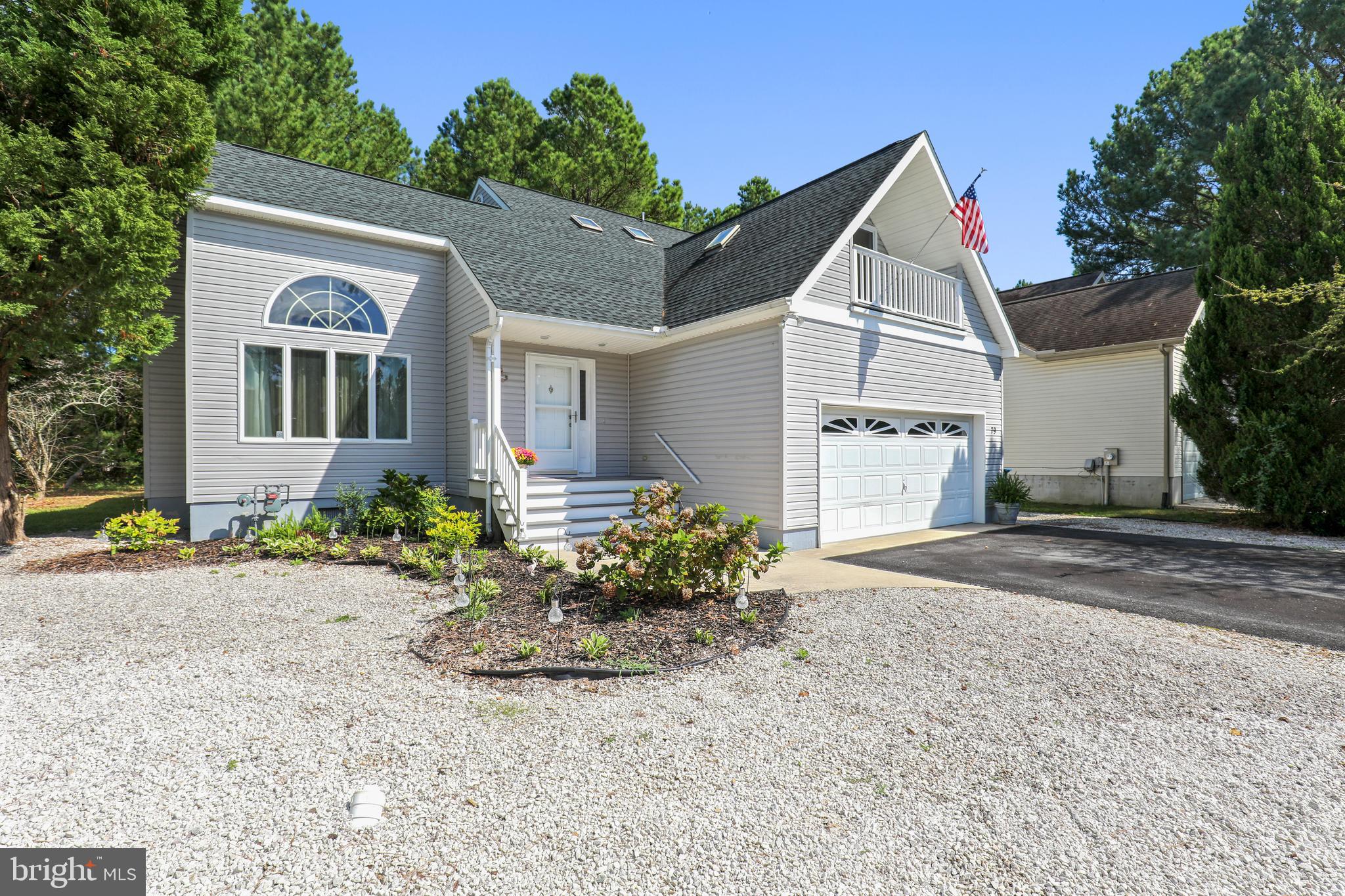 79 Watertown Road Ocean Pines, MD 21811 - Photo 3 of 36 Gallery Image 3