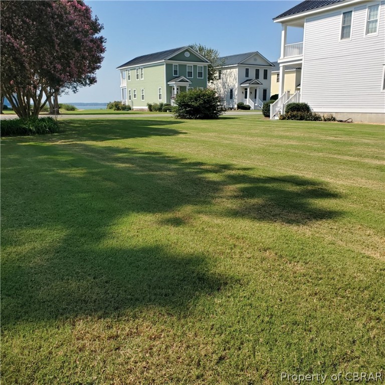 0 West High Bank Road White Stone, VA 22578 - Photo 2 of 14