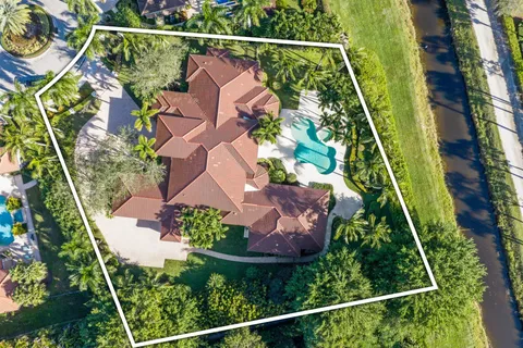 $4,400,000 | 5752 Vintage Oaks Circle, Delray Beach, FL 33484