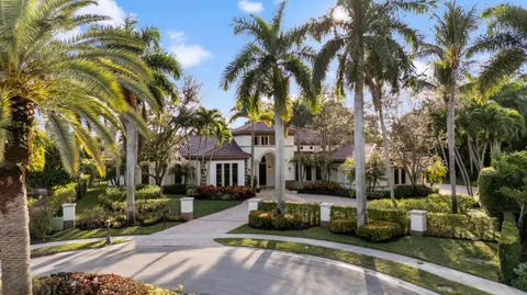 $4,400,000 | 5752 Vintage Oaks Circle, Delray Beach, FL 33484