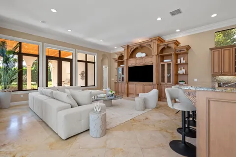 $4,400,000 | 5752 Vintage Oaks Circle, Delray Beach, FL 33484