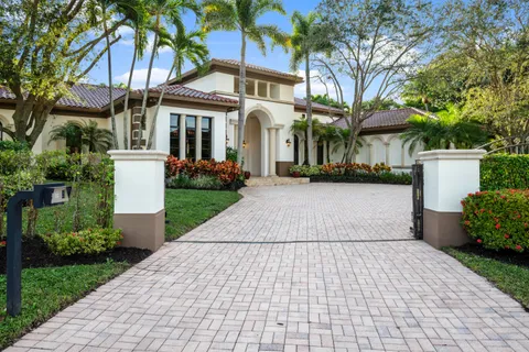 $4,400,000 | 5752 Vintage Oaks Circle, Delray Beach, FL 33484