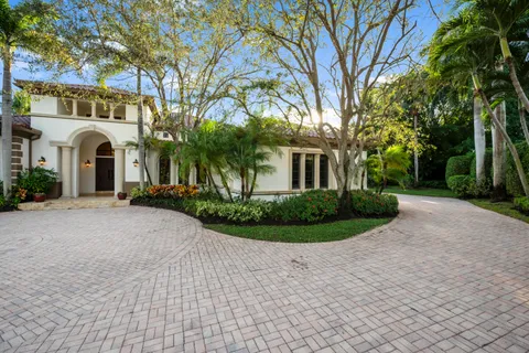 $4,400,000 | 5752 Vintage Oaks Circle, Delray Beach, FL 33484