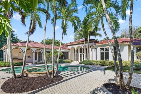 $4,400,000 | 5752 Vintage Oaks Circle, Delray Beach, FL 33484