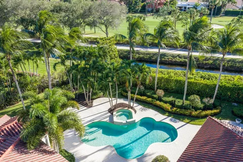 $4,400,000 | 5752 Vintage Oaks Circle, Delray Beach, FL 33484
