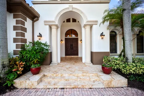 $4,400,000 | 5752 Vintage Oaks Circle, Delray Beach, FL 33484