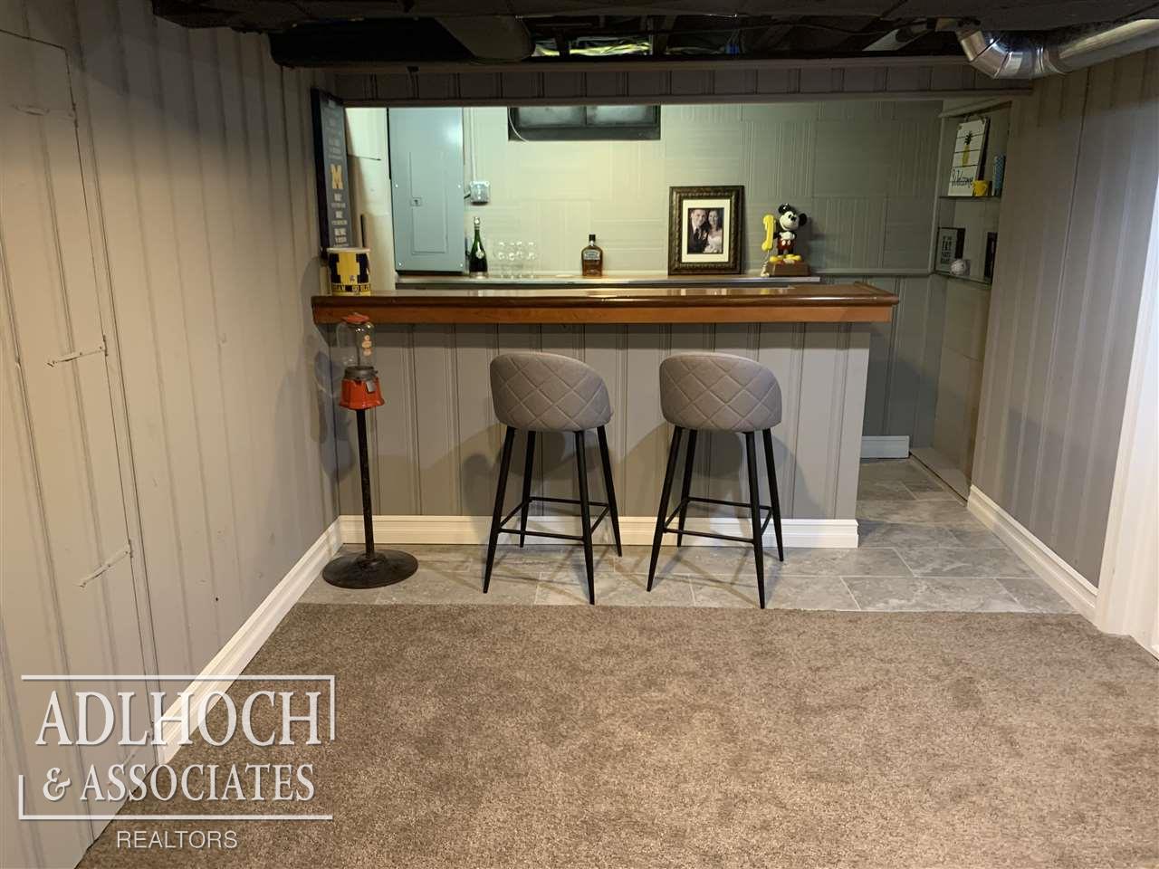 1965 Littlestone Road Grosse Pointe, MI 48236 - Photo 29 of 38 finished basement