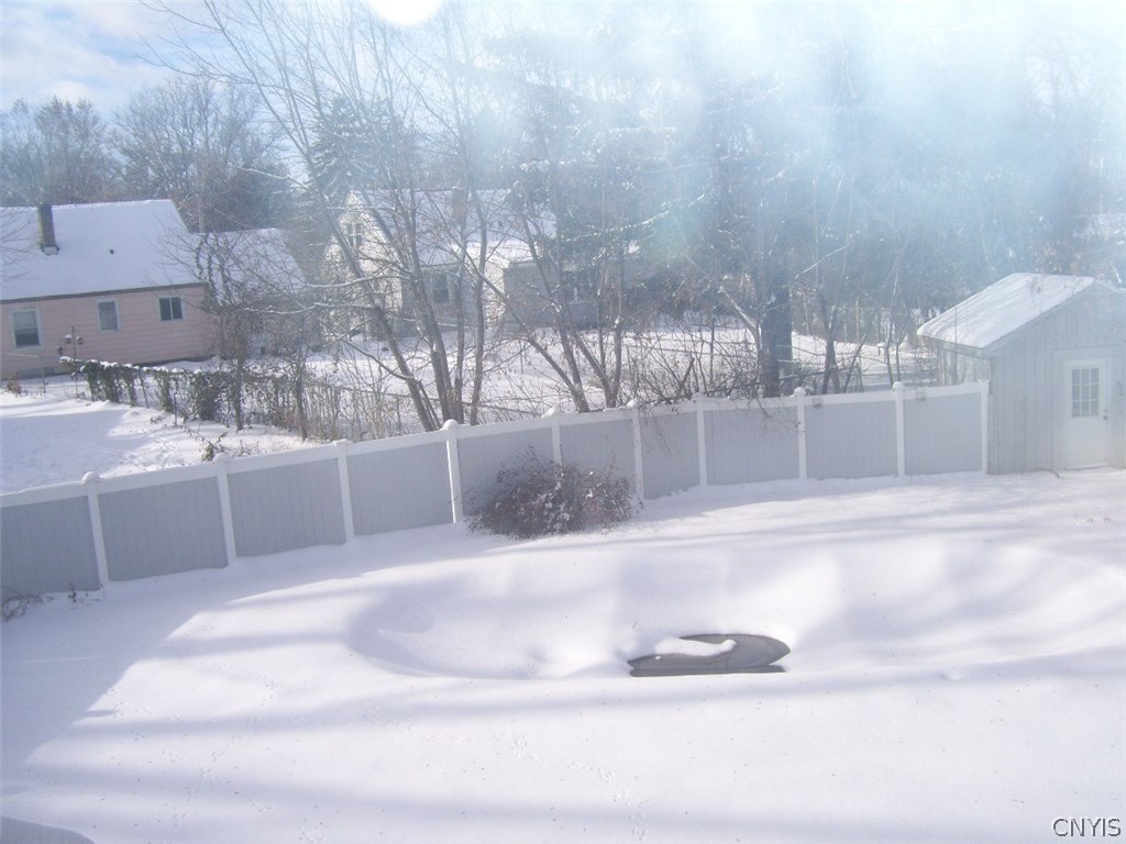 7151 Morgan Road Clay, NY 13090 - Photo 2 of 12