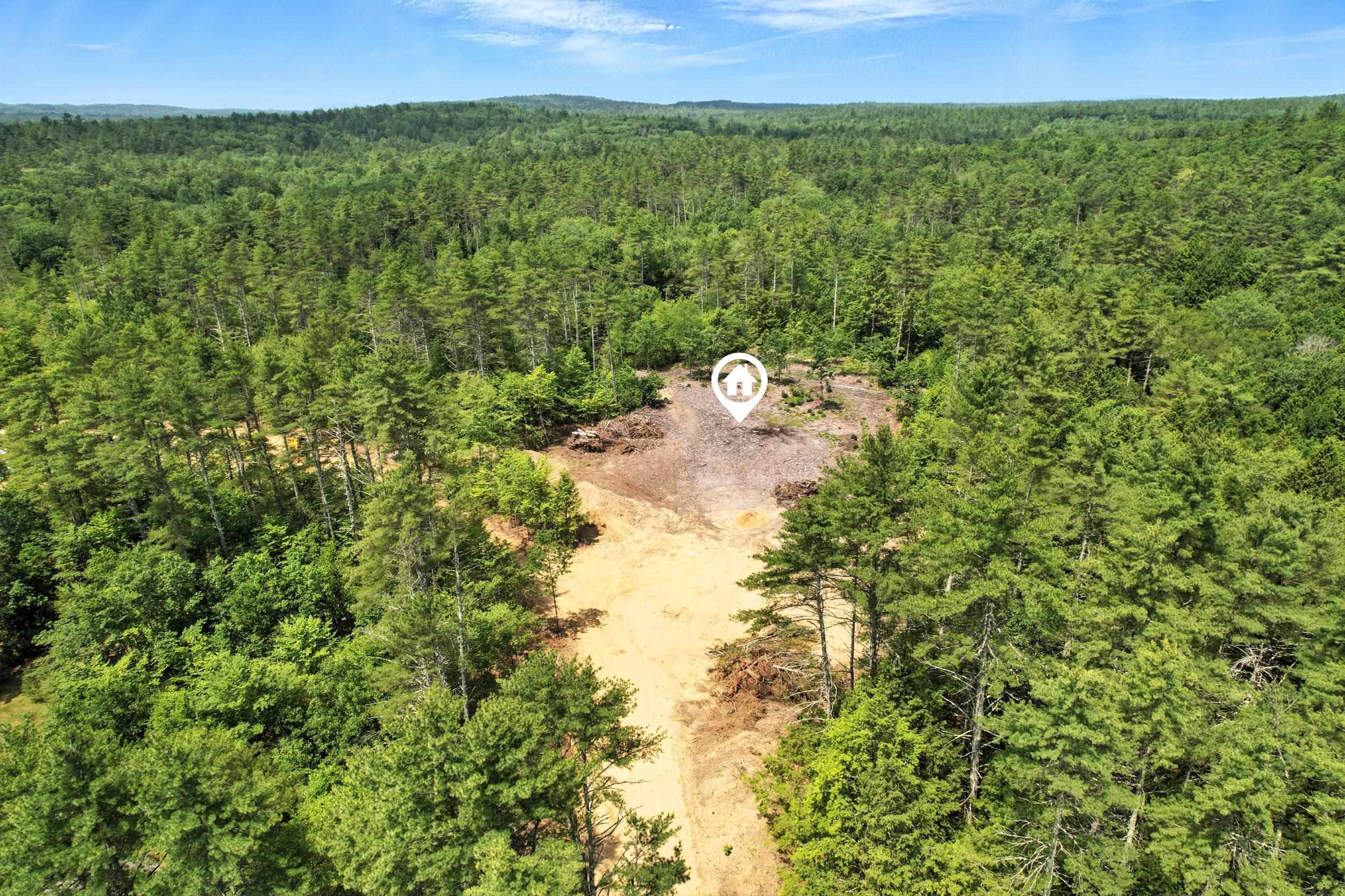 34 Fort Hill Road Nottingham, NH 03290 - Photo 6 of 13