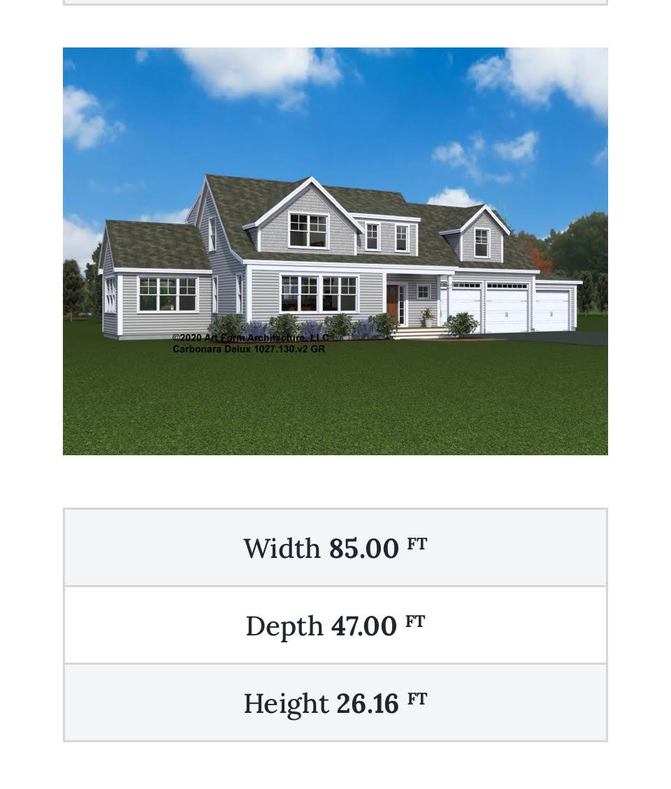 34 Fort Hill Road Nottingham, NH 03290 - Photo 8 of 13