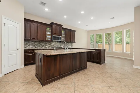 $609,000 | 4426 Red Oak Grove Court, Katy, TX 77494