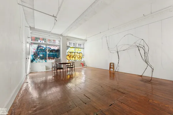 $2,700,000 | 41 Bleecker Street, Unit 1 | NoHo