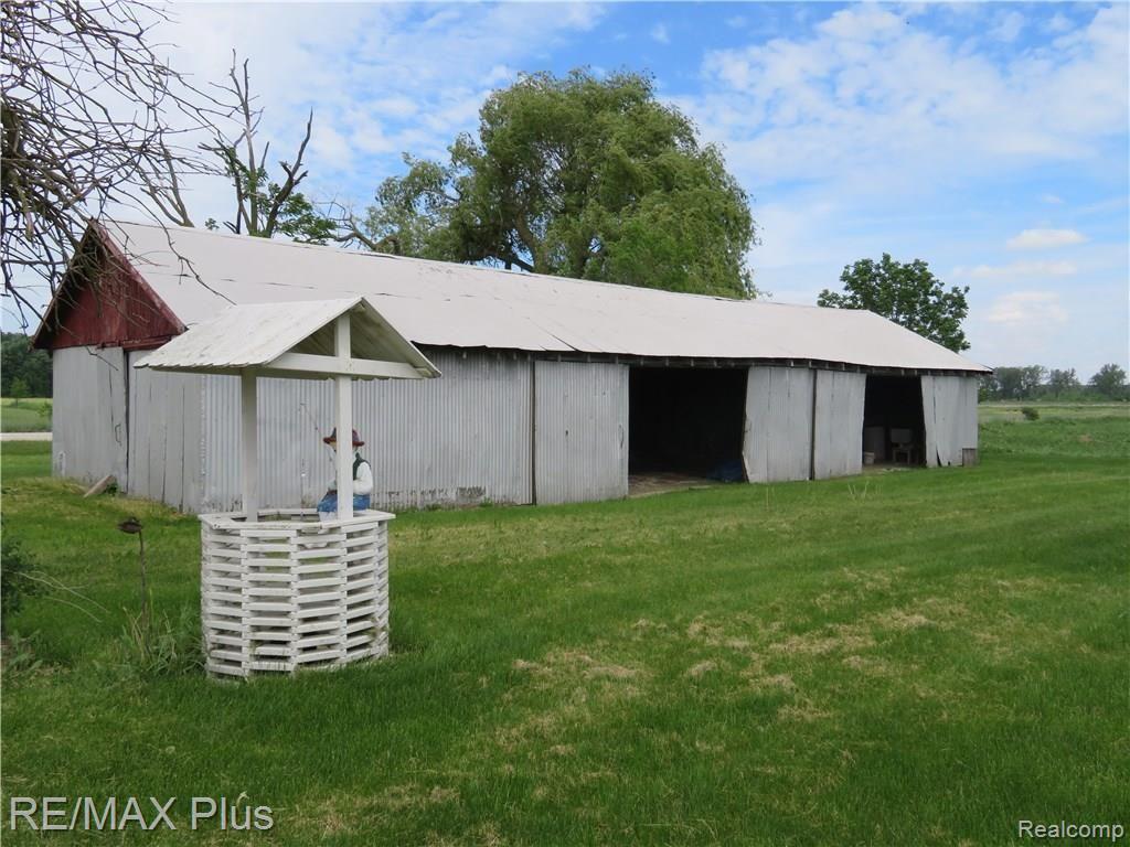 3536 Knoll Road Capac, MI 48014 - Photo 13 of 14