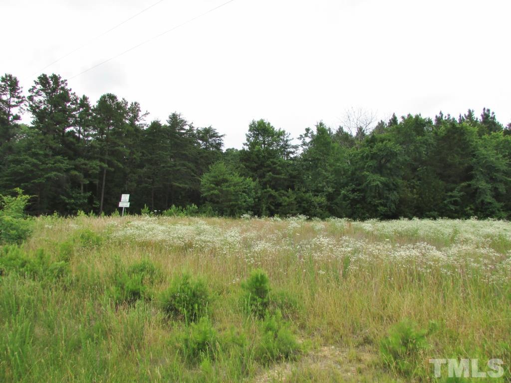 Jim Poole Road Roxboro, NC 27574 - Photo 3 of 11 a view of outdoor space and yard