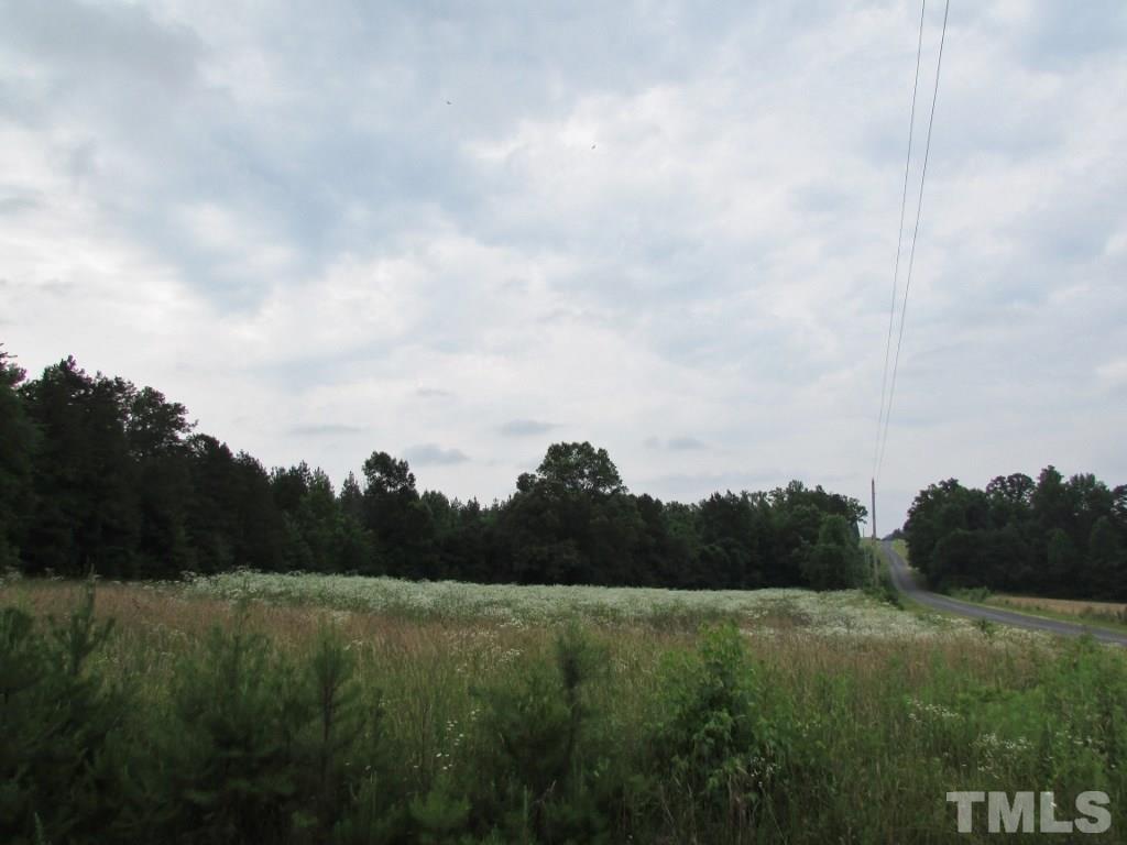 Jim Poole Road Roxboro, NC 27574 - Photo 4 of 11 a view of an outdoor space and a yard