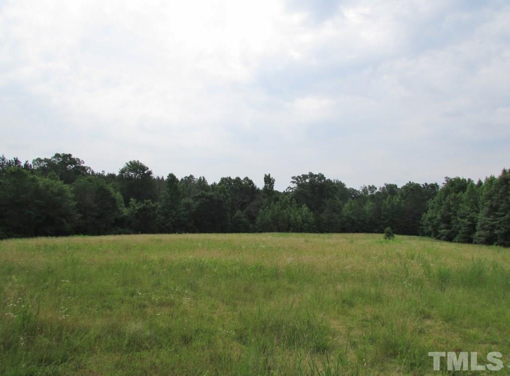 Jim Poole Road Roxboro, NC 27574 - Photo 7 of 11 a view of field with trees in background